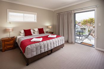 Everton Apartments - Accommodation Noosa 24