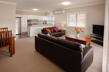Everton Apartments - Accommodation Noosa 26