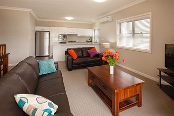 Everton Apartments - Accommodation Noosa 31