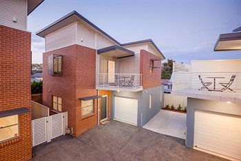 Everton Apartments - Accommodation Noosa 34