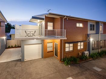 Everton Apartments - Accommodation Noosa 35