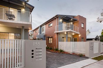 Everton Apartments - Accommodation Noosa 36
