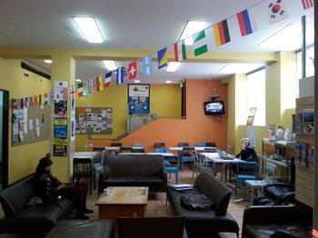 King St Backpackers - Hostel - Accommodation Noosa 1