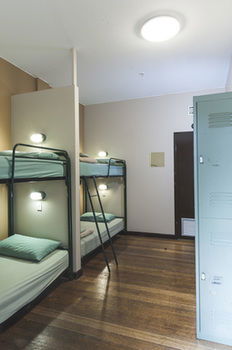 King St Backpackers - Hostel - Accommodation Noosa 3