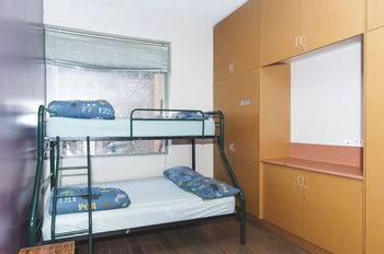 King St Backpackers - Hostel - Accommodation Noosa 5