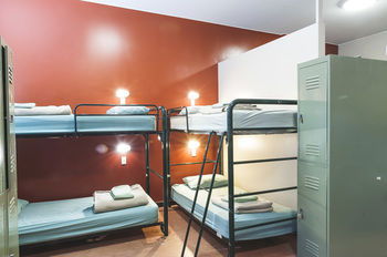 King St Backpackers - Hostel - Accommodation Noosa 6