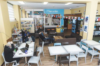 King St Backpackers - Hostel - Accommodation Noosa 9