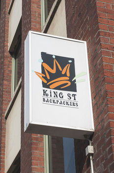 King St Backpackers - Hostel - Accommodation Noosa 10