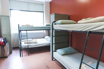 King St Backpackers - Hostel - Accommodation Noosa 13