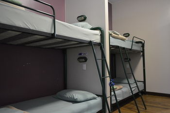 King St Backpackers - Hostel - Accommodation Noosa 17