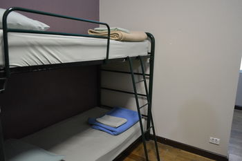 King St Backpackers - Hostel - Accommodation Noosa 18