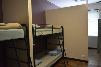 King St Backpackers - Hostel - Accommodation Noosa 20