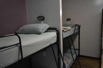 King St Backpackers - Hostel - Accommodation Noosa 21
