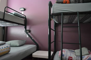 King St Backpackers - Hostel - Accommodation Noosa 22