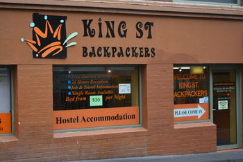 King St Backpackers - Hostel - Accommodation Noosa 25