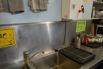 King St Backpackers - Hostel - Accommodation Noosa 28