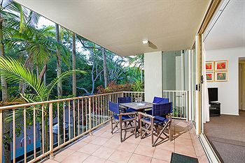 #2 Hastings Street - Accommodation Noosa 1