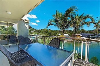 #2 Hastings Street - Accommodation Noosa 2