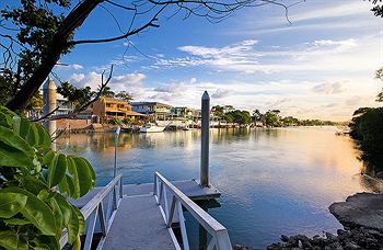 #2 Hastings Street - Accommodation Noosa 4