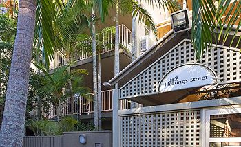 #2 Hastings Street - Accommodation Noosa 12