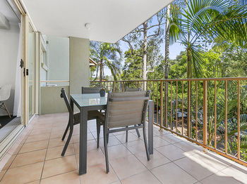 #2 Hastings Street - Accommodation Noosa 63
