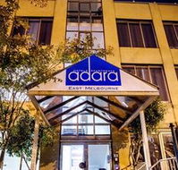 Adara East Melbourne - Accommodation Noosa