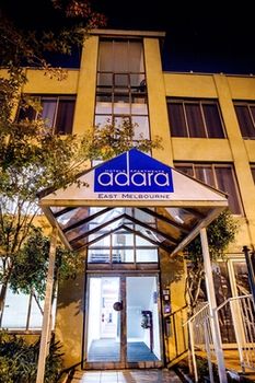 Adara East Melbourne - Accommodation Noosa 0
