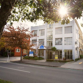 Adara East Melbourne - Accommodation Noosa 6