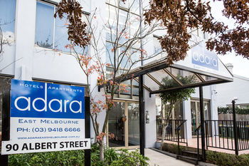 Adara East Melbourne - Accommodation Noosa 7
