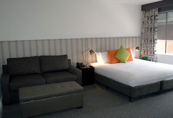 Adara East Melbourne - Accommodation Noosa 10