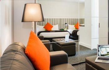 Adara East Melbourne - Accommodation Noosa 13