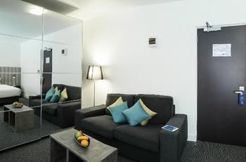 Adara East Melbourne - Accommodation Noosa 16