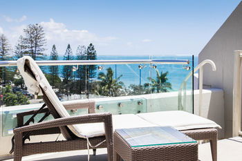 Sandcastles Mooloolaba - Accommodation Noosa 0