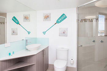 Sandcastles Mooloolaba - Accommodation Noosa 5