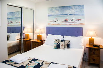 Sandcastles Mooloolaba - Accommodation Noosa 9