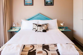 Sandcastles Mooloolaba - Accommodation Noosa 10