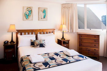 Sandcastles Mooloolaba - Accommodation Noosa 12