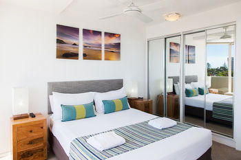 Sandcastles Mooloolaba - Accommodation Noosa 13