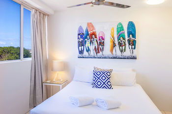 Sandcastles Mooloolaba - Accommodation Noosa 15