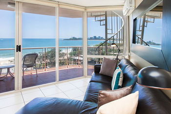 Sandcastles Mooloolaba - Accommodation Noosa 16