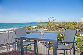 Sandcastles Mooloolaba - Accommodation Noosa 17