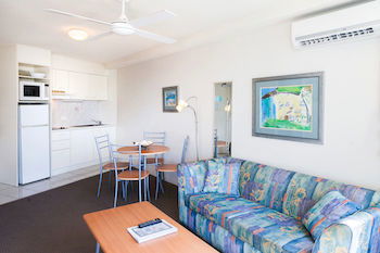 Sandcastles Mooloolaba - Accommodation Noosa 31