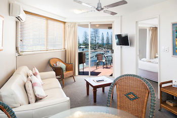 Sandcastles Mooloolaba - Accommodation Noosa 33