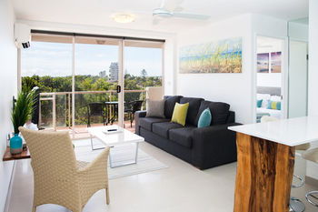 Sandcastles Mooloolaba - Accommodation Noosa 37
