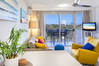 Sandcastles Mooloolaba - Accommodation Noosa 39