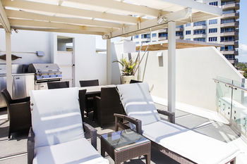 Sandcastles Mooloolaba - Accommodation Noosa 40