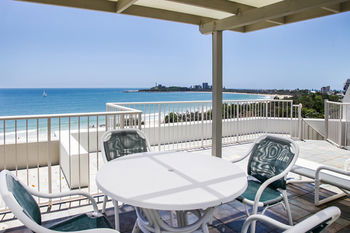 Sandcastles Mooloolaba - Accommodation Noosa 41