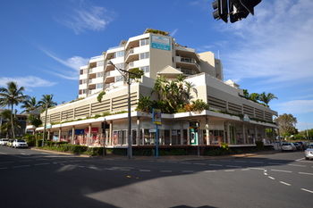 Sandcastles Mooloolaba - Accommodation Noosa 43