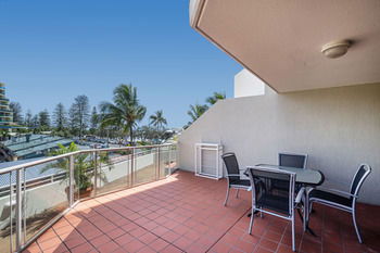 Sandcastles Mooloolaba - Accommodation Noosa 46