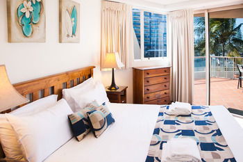 Sandcastles Mooloolaba - Accommodation Noosa 49